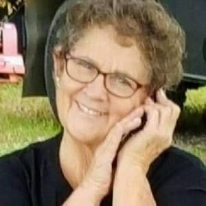 Meet your Posher, Janet